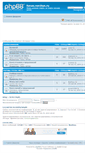 Mobile Screenshot of forum.vorchun.ru